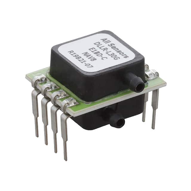 5 PSI-GF-CGRADE-MINI Amphenol All Sensors Corporation  Sensori di pressione Trasduttori